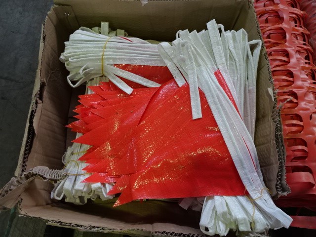 Party/Event Poly Folding Tables