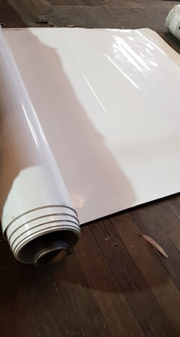 IKEA LACK Flat Pack Side Tables x5