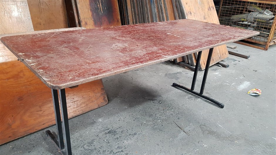 Vintage Wire Bingo Cage