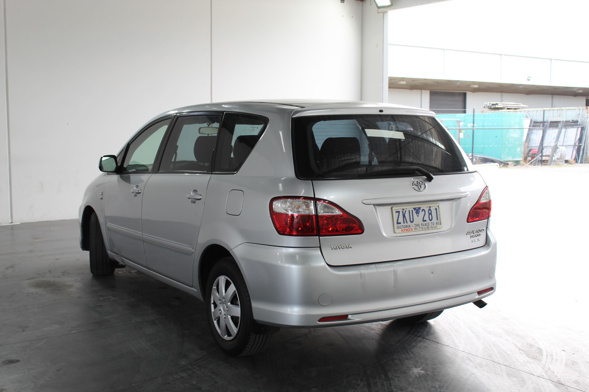 Champagne Ice Buckets