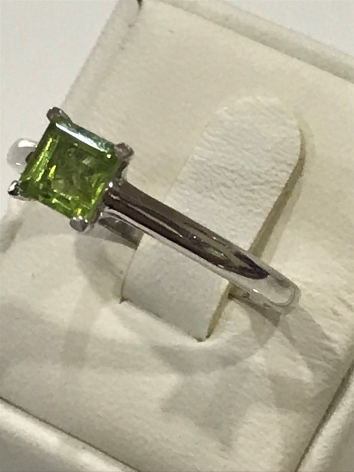 1.87 Ct Two Pear Blue Topaz Gemstone