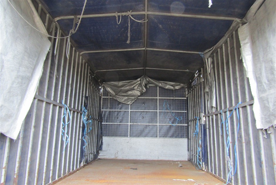 Atkins Farm Sangiovese Rose 2024 (6x 750mL) Langhorne Creek