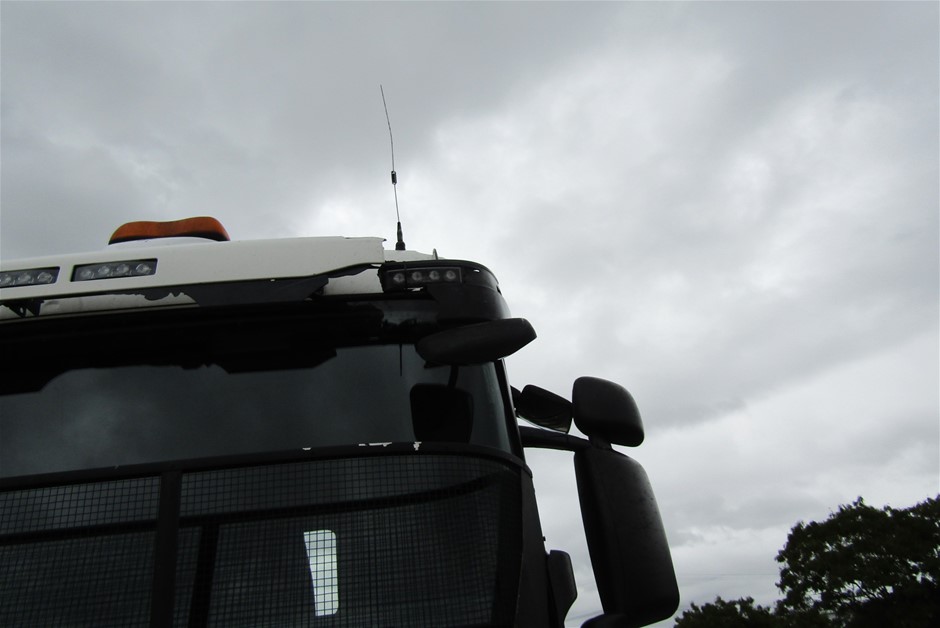 Commissioners Block Pinot Grigio 2024 (12x 750mL) SEA