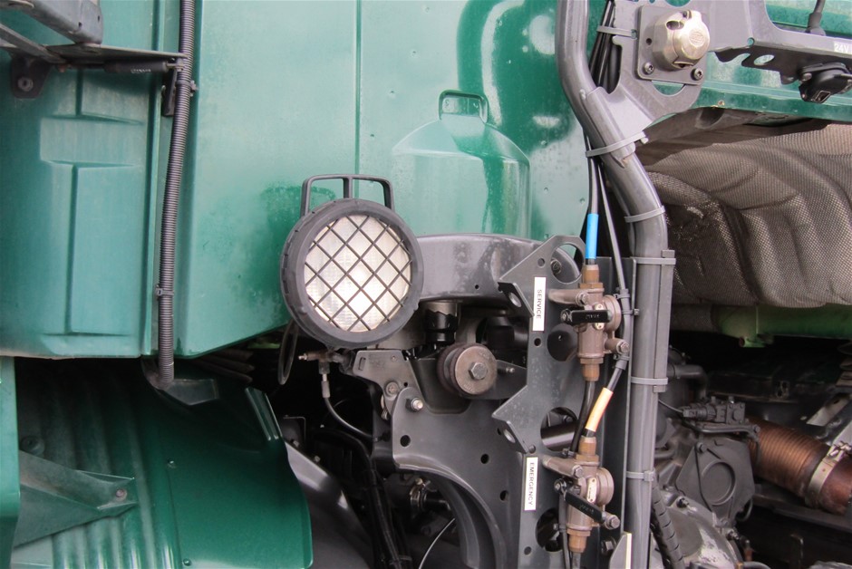 Cowpunk Prosecco 'Col Fondo' 2022 (6x 750mL) NSW