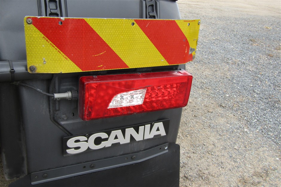 Crooked Mick Pinot Grigio 2022 (6x 750mL) VIC