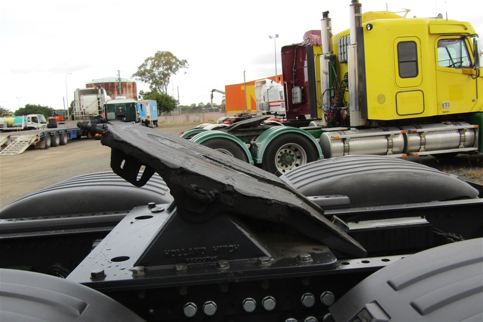 De Bortoli `La Boheme Dry Rose (6x 750mL), Yarra Valley.