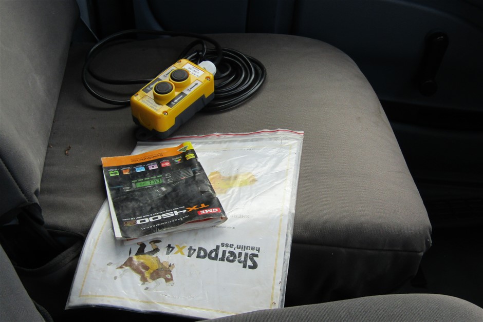 Jim Barry The Cover Drive Cabernet Sauvignon (6 x 750mL), SA.