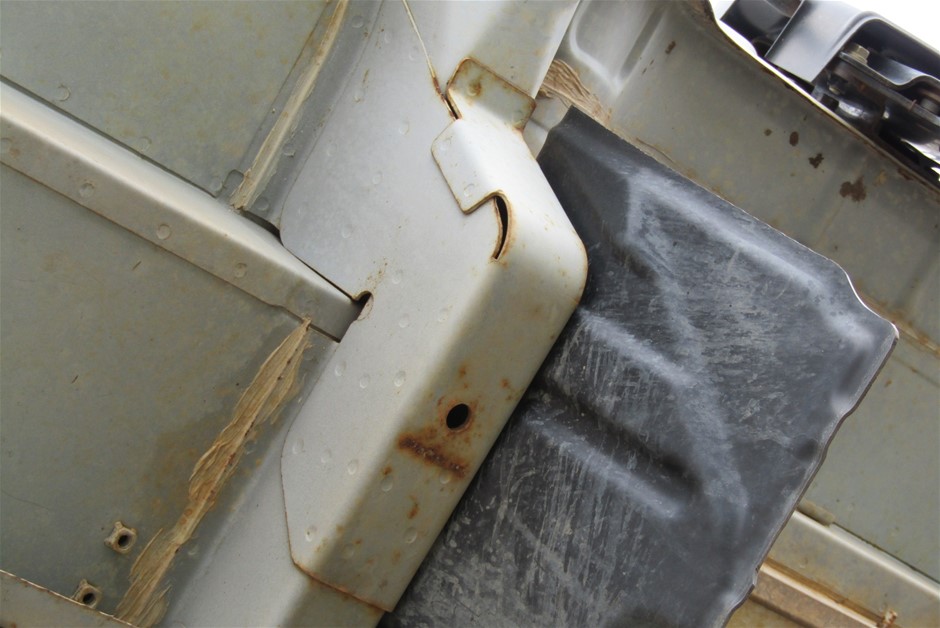 Little Giant Pinot Gris (6x 750mL).