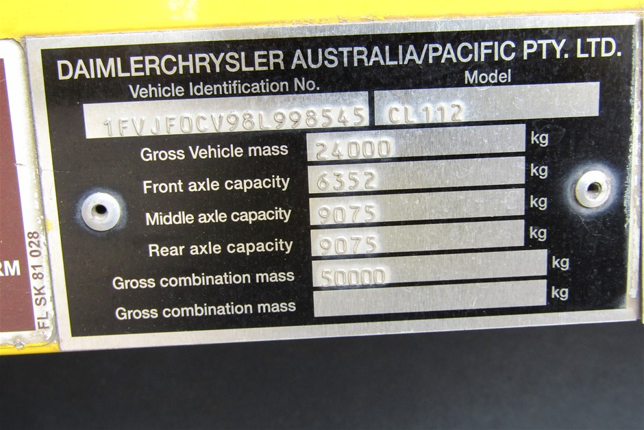 Pioneer Road Cabernet Sauvignon 2019 (6x 750mL) Langhorne Creek