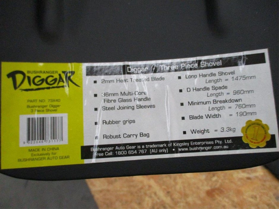 Pitchfork Pink Rosé (6x 750mL).