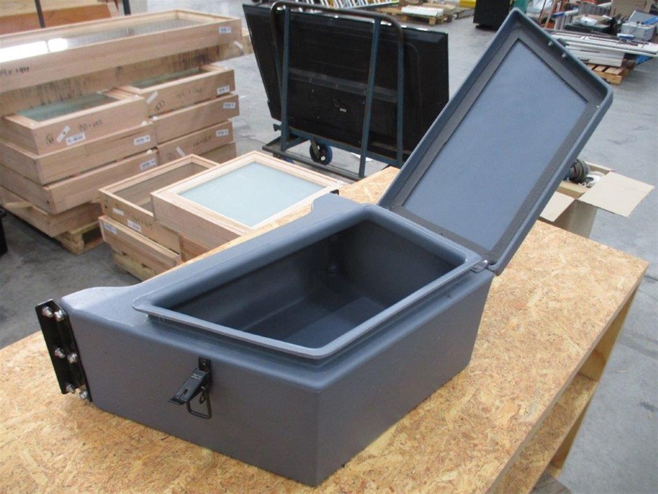 Stalking Horse Shiraz 2021 (12x 750mL) Langhorne Creek, SA