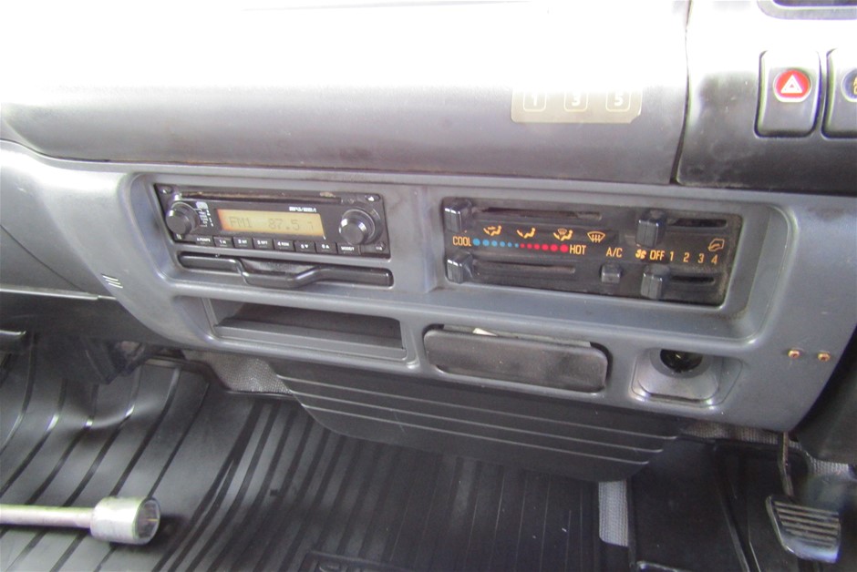 Mr Stubbs Espresso Martini (6x 500mL) Aus