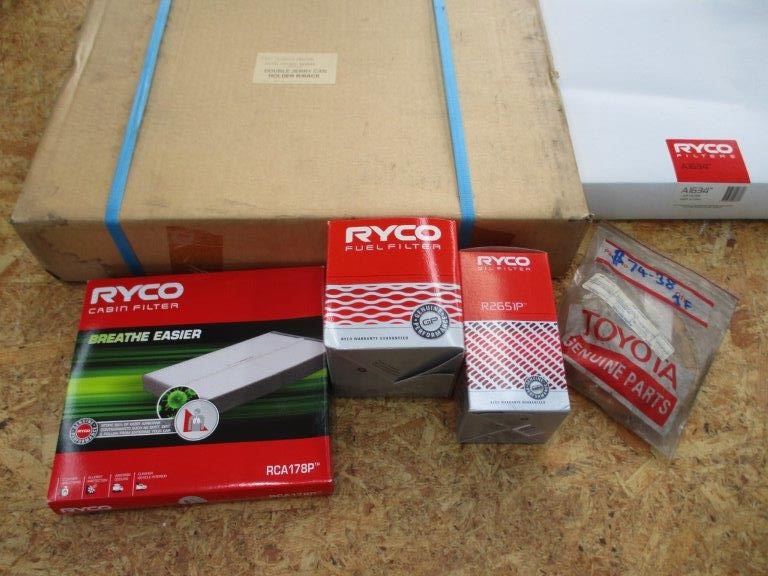 2010 Subaru Outback 2.5i B5A CVT Wagon