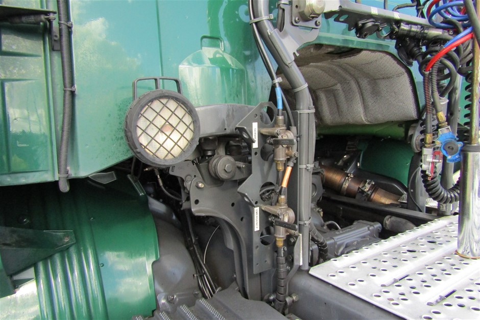 2018 (Comp) Volkswagen Amarok TDI550 SPORTLINE 2H T/Diesel Auto - 8 Speed