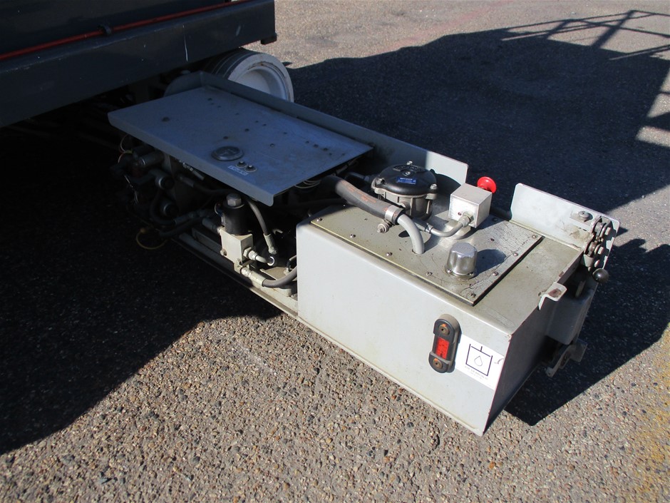 Pepperjack Fork Full Shiraz (6x 750mL).