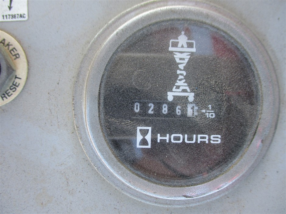 Pepperjack Match Made Cabernet Sauvignon (6x 750mL).