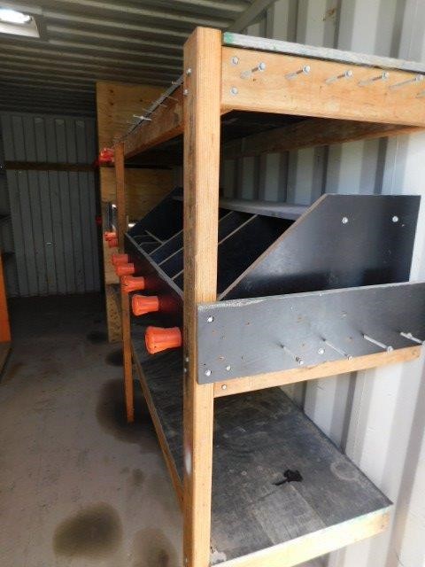 Castagna Un Segreto Sangiovese Shiraz 2008 (2x 750mL), Beechworth. 5* Prov.