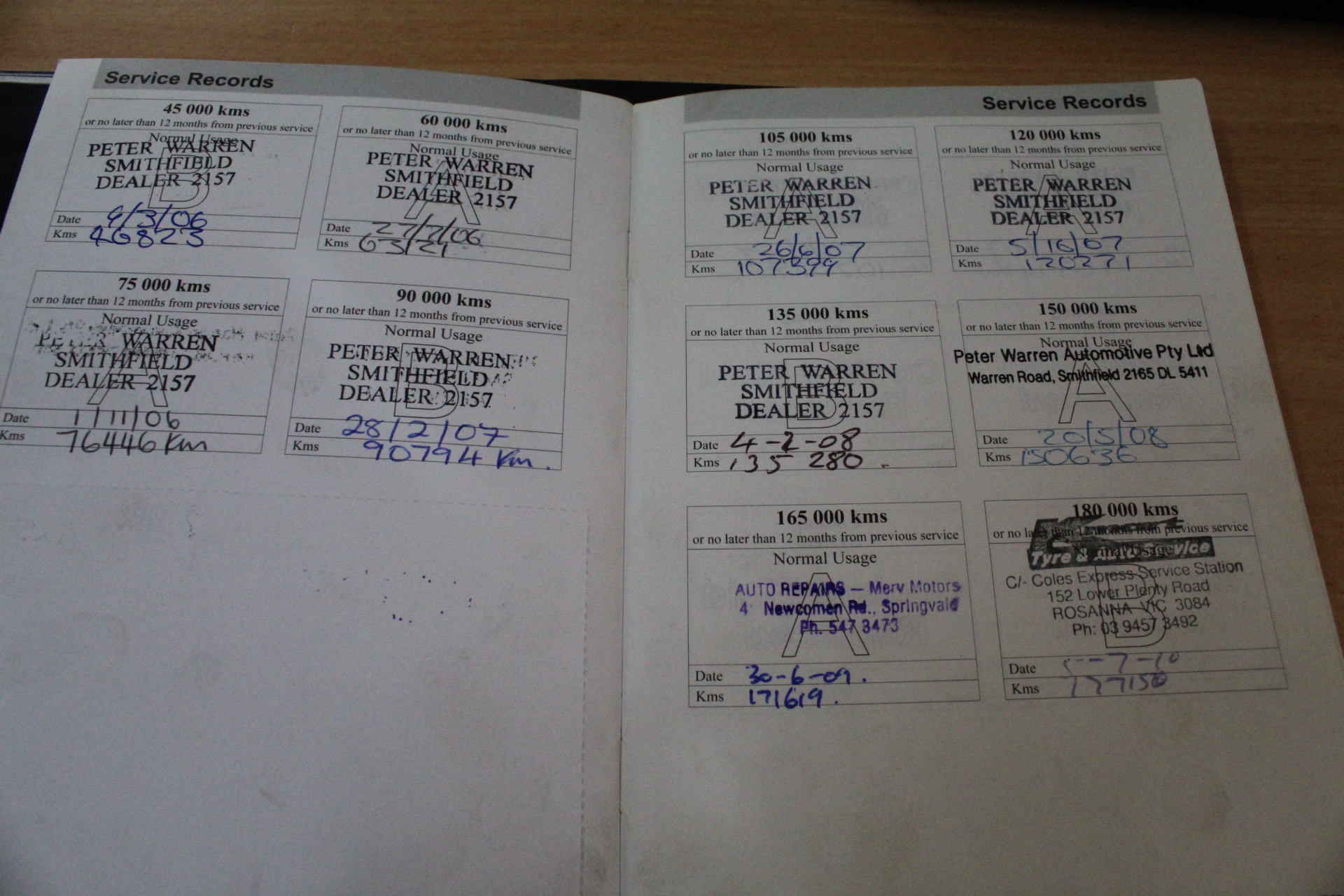 Tablas Creek Cotes de Tablas GSM 2012 (3x 750mL), Paso Robles. 5* Prov