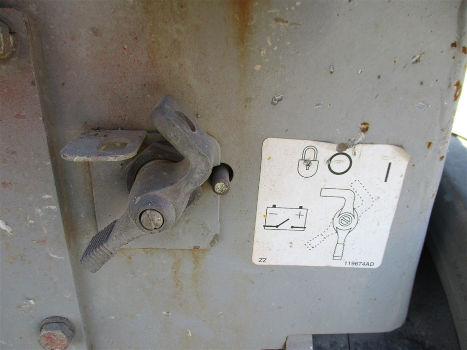 Tua Rita Giusto di Notri Tuscany 2002 (1x 750mL), Italy. 5* Prov.