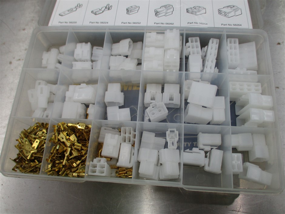 Silver-Filled Cuban Link Chain Bracelet, 6MM Wide - 21.5cm