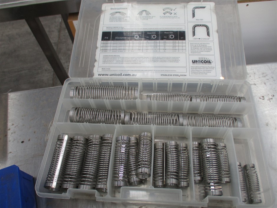 Silver-Filled Cuban Necklace with Simulated Diamond Clasp, 8MM -  55.8cm