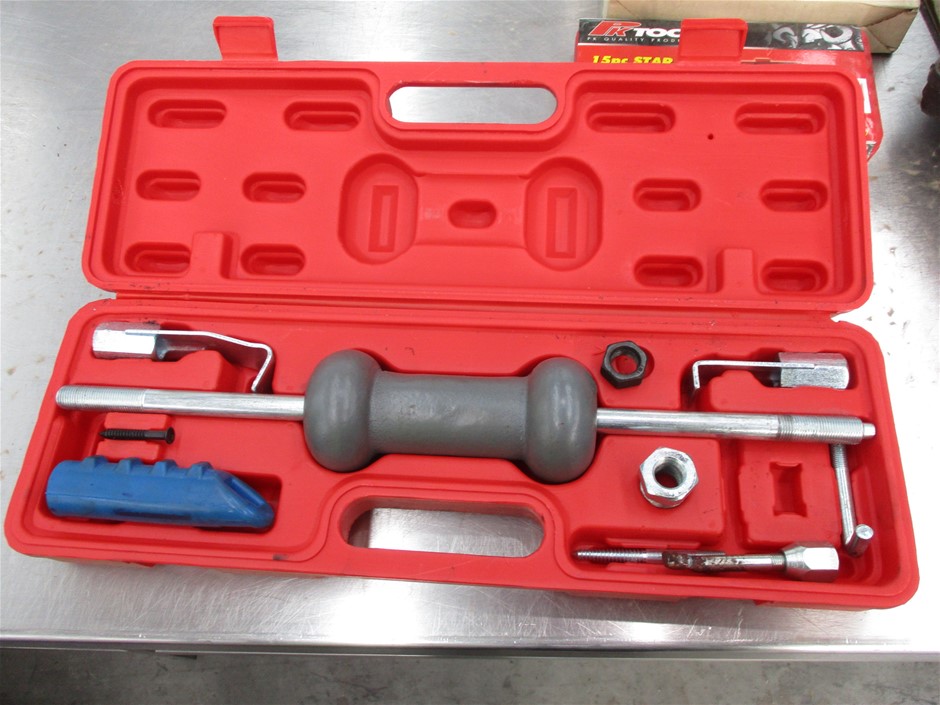 Silver-Filled Cuban Chain Necklace, 10MM Wide - 60.9cm