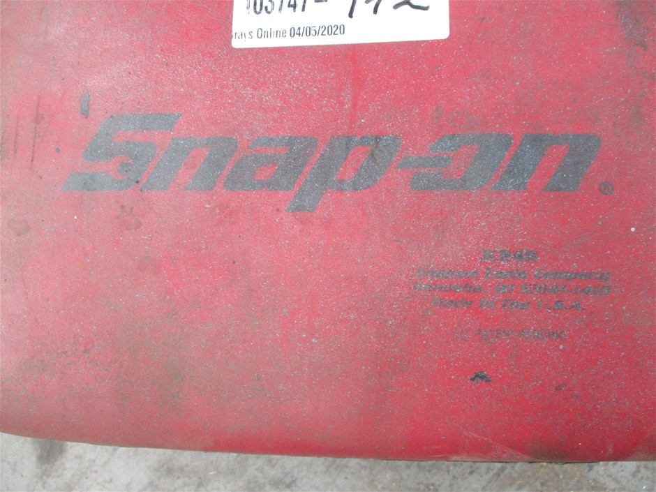 Amethyst & Blister Pearl Pendant Charm Link Necklace