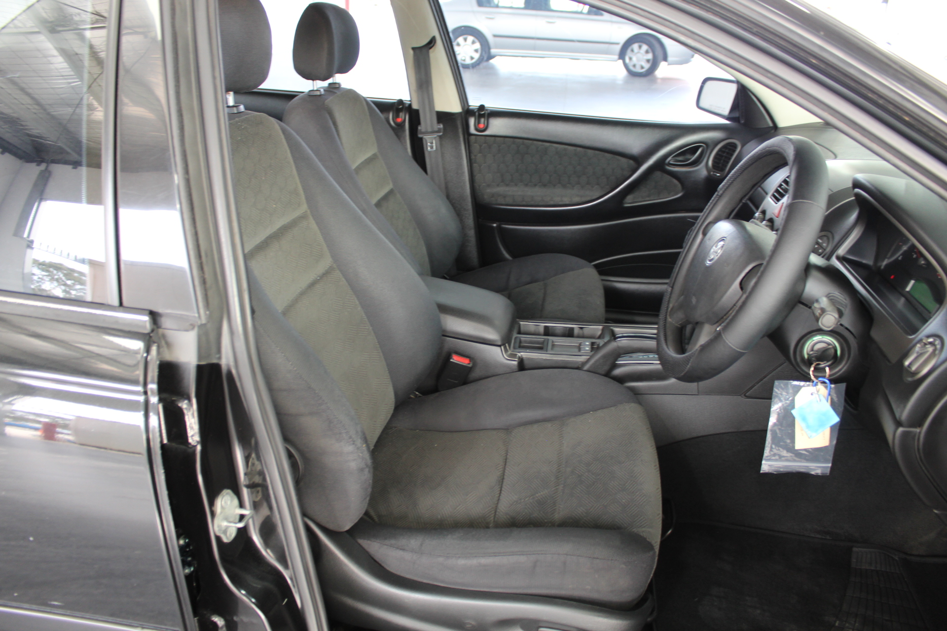 & Baroque Pearls with Peridot Real Platinum Plated Necklace