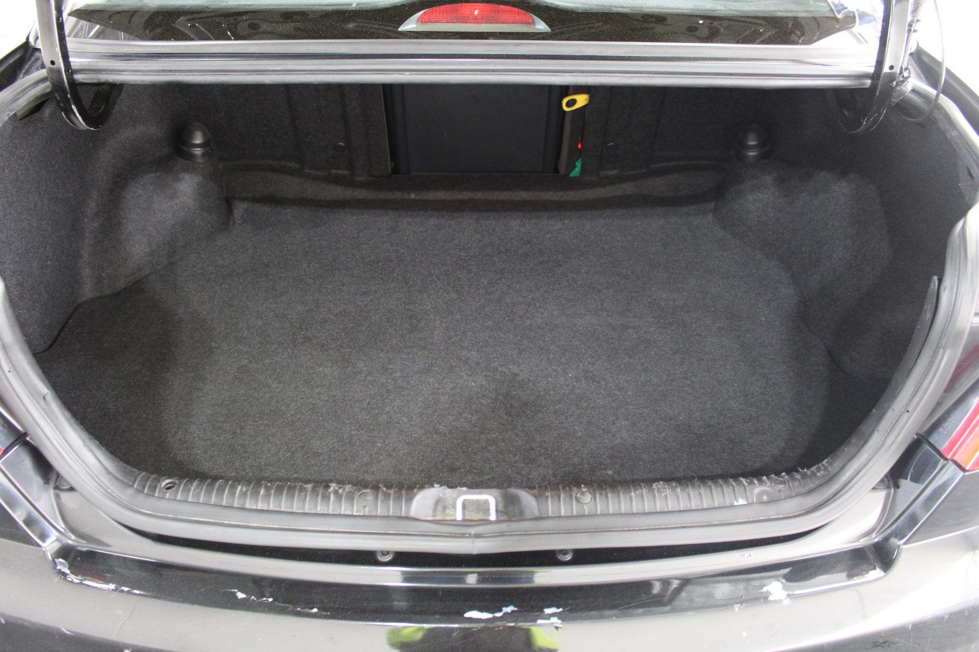 Flat Edge Baroque, Turquoise & Rhinestone Real Platinum Plated Necklace