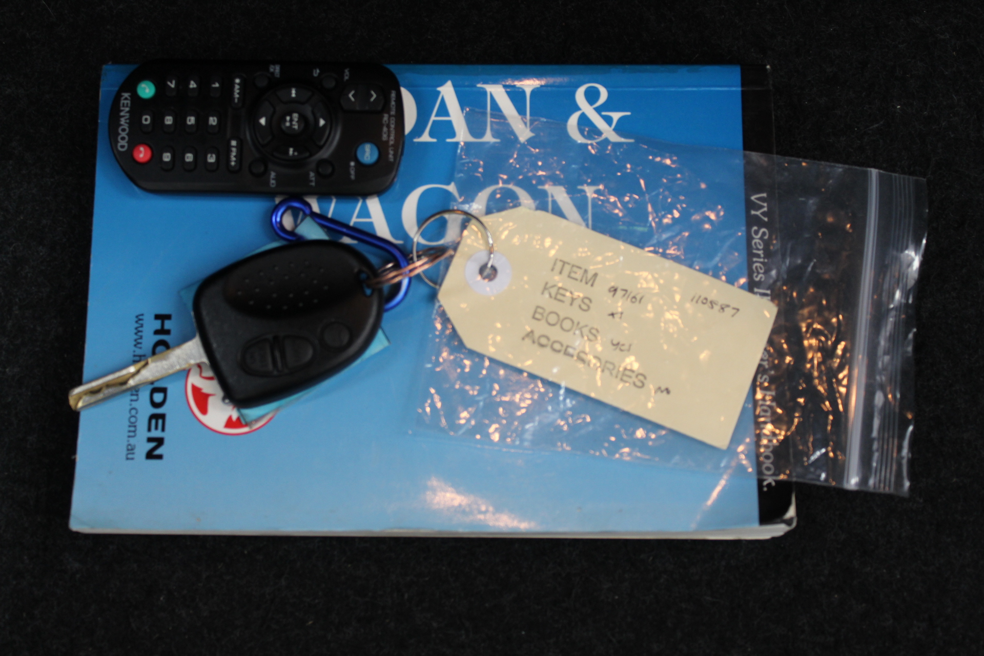 Amethyst & Blister Pearl Pendant Charm Link Necklace