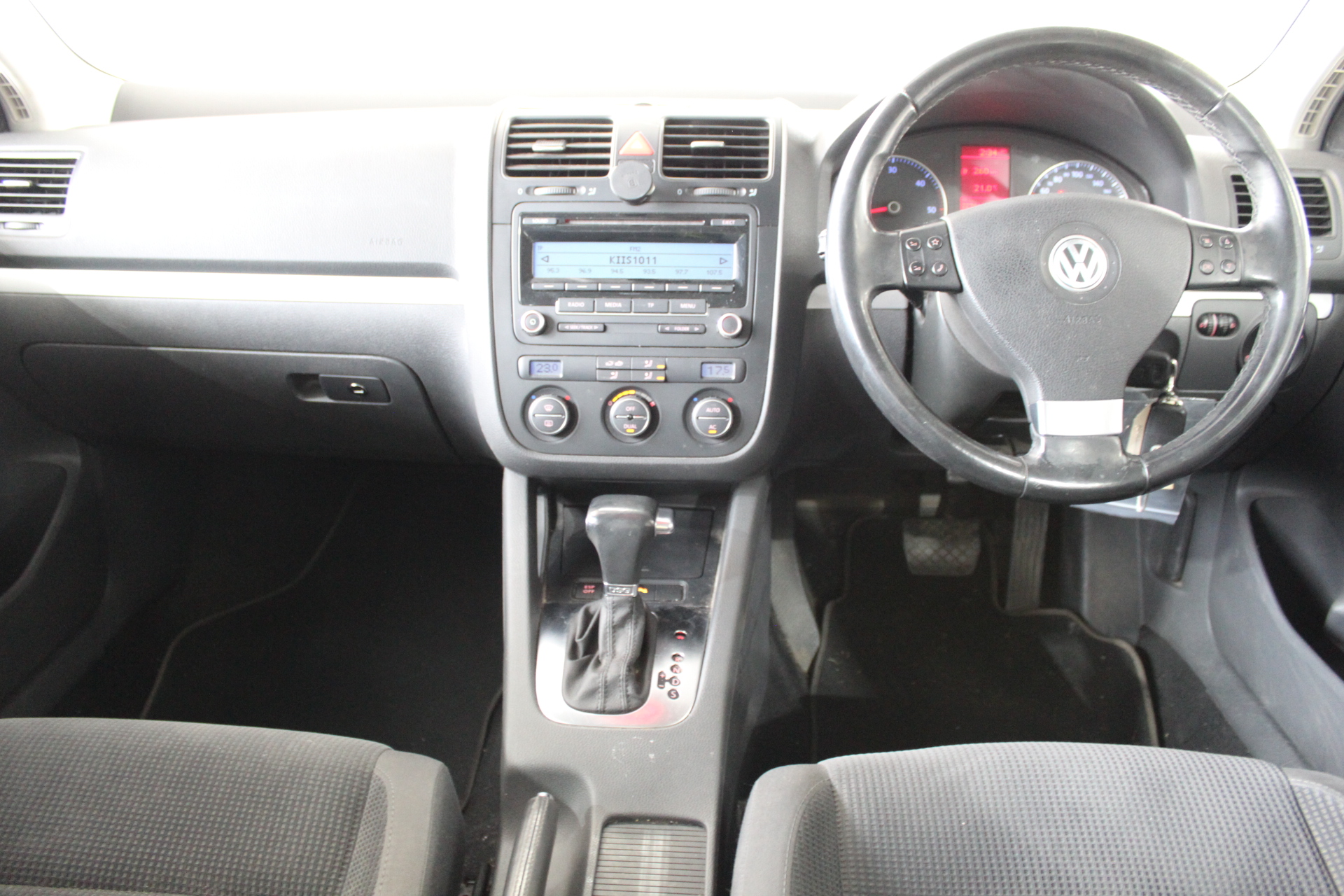 Luxury 7-8mm White & Black Pearl Real 18k Gold Plated Jewellery Set