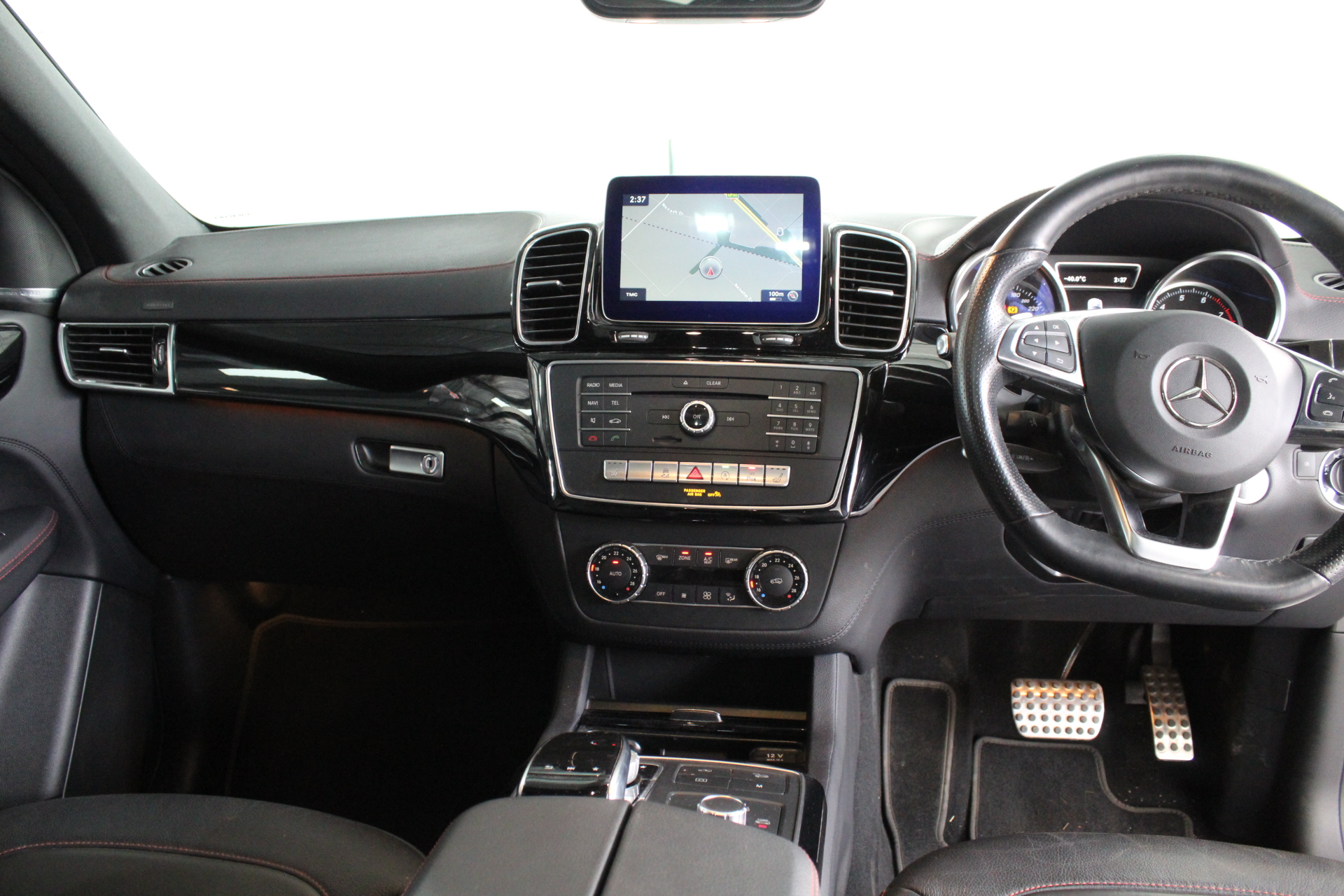 7-8mm Pearl & Cherry Blossom Real 18k Gold Plated Jewellery Set