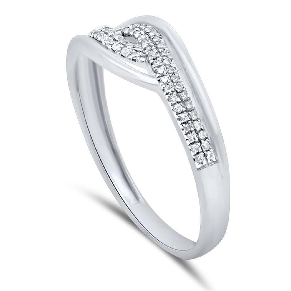 RAZZO WL Wine Glass 320mL (4x 6pk)