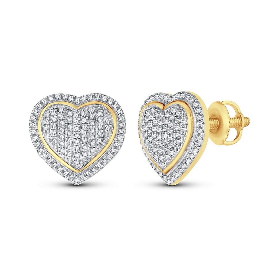 18K Gold-Filled Cuban Link Chain Necklace, 6MM Wide - 60.9cm