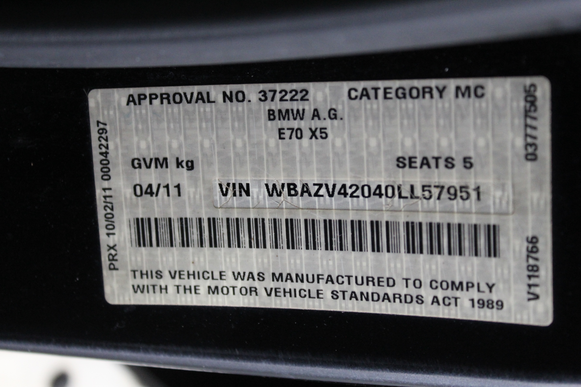 18K Gold-Filled Cuban Link Chain Bracelet, 8MM Wide - 20.3cm