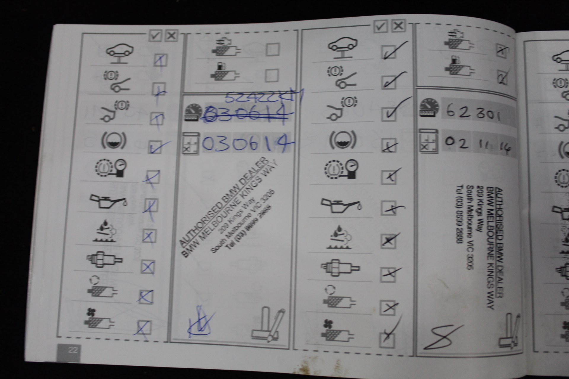 2009 Volkswagen Golf 118TSI Comfortline A6 Automatic Hatchback