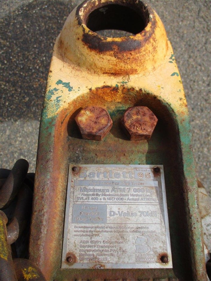 Penfolds Bin 95 Grange Hermitage 1989 Signed by John Duval (1x 1.5L Magnum)