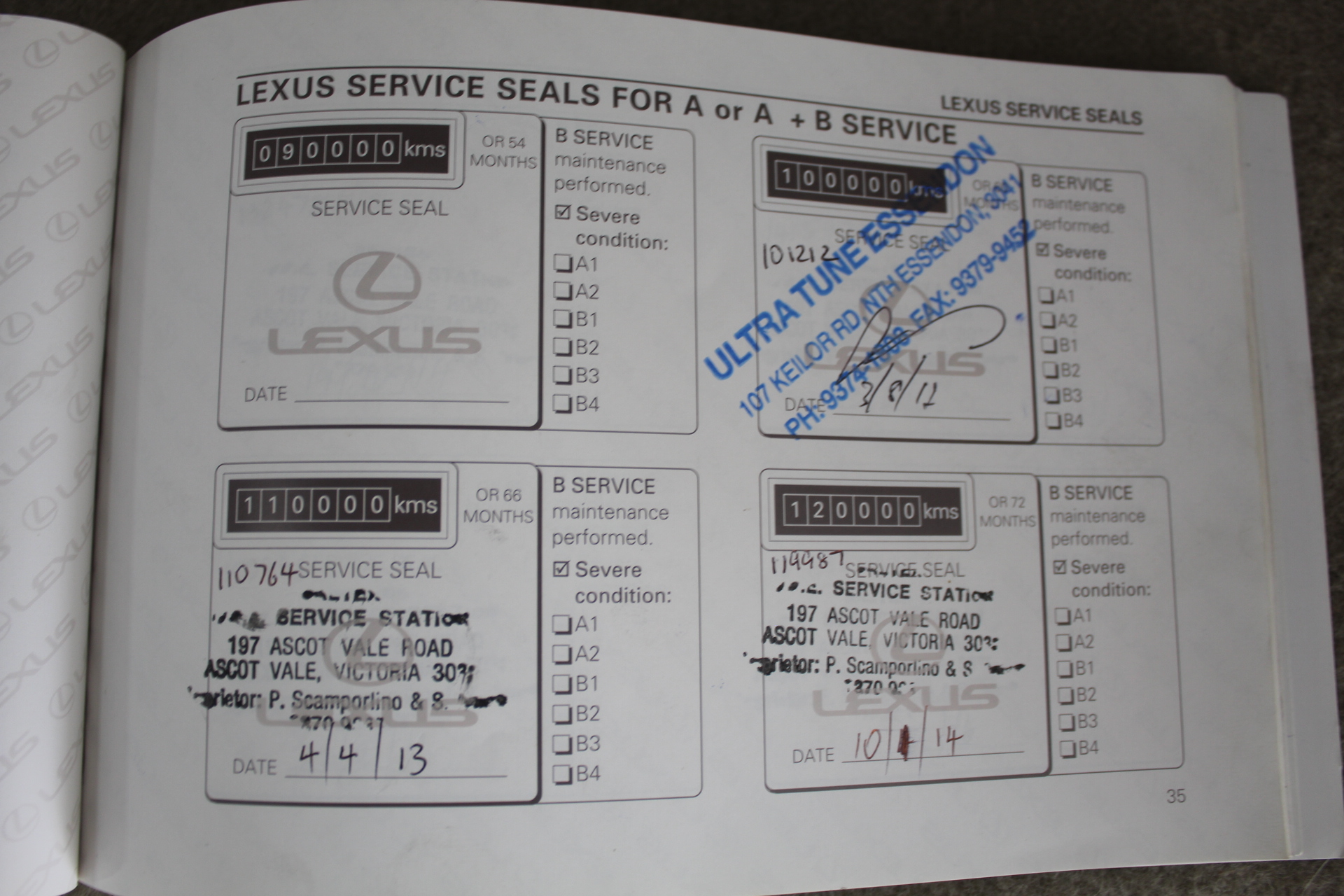 2006 Ford Falcon XR6T BF Automatic Sedan (WOVR-INSPECTED)