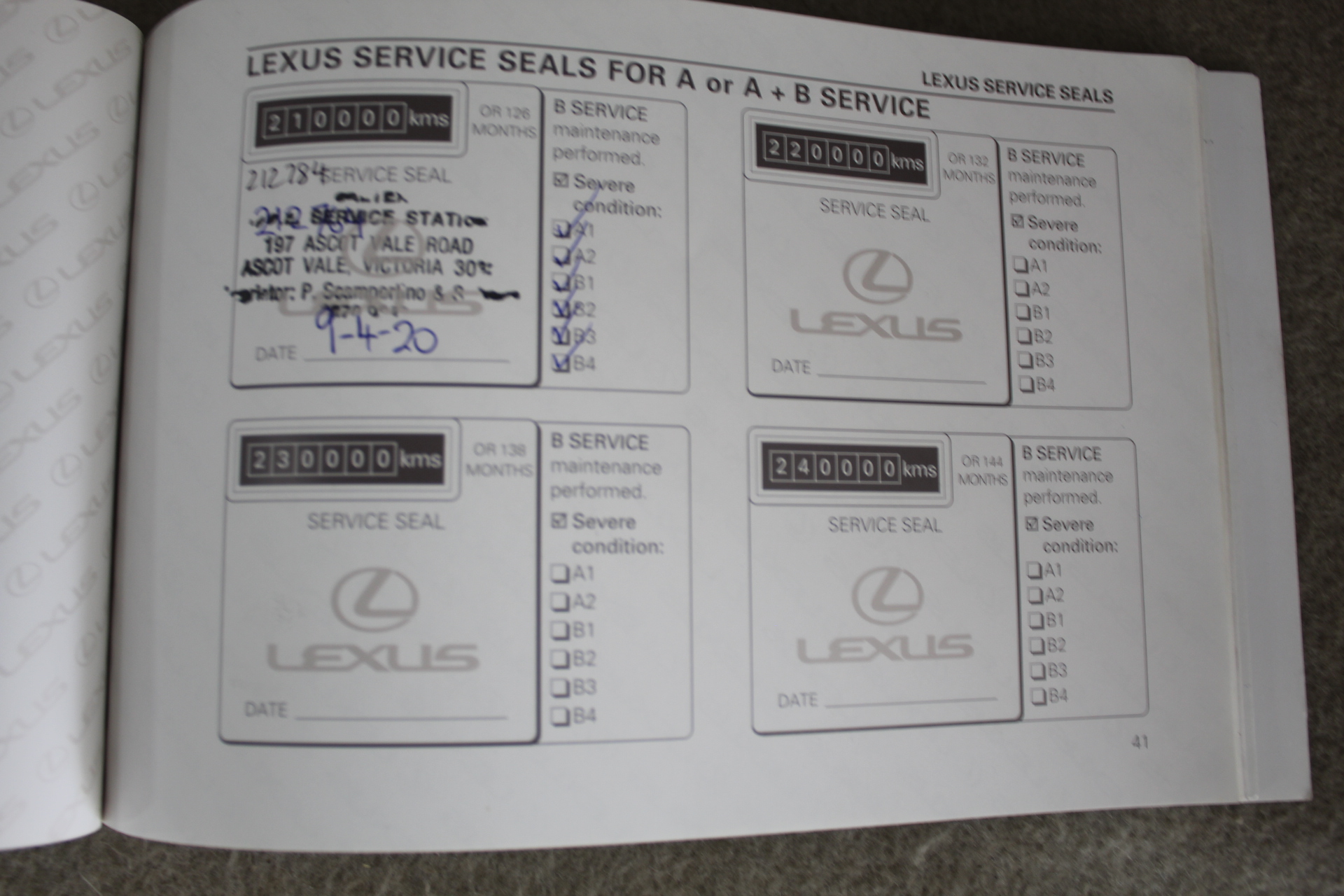 1998 Seadoo Sportster 1800 Power Boat