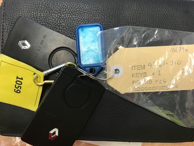 2016 Foton Tunland P201 MY14 Manual Utility