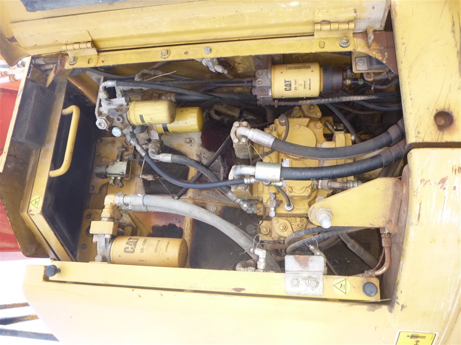 8mm Grade A Black Agate Beaded Stretchy Bracelet