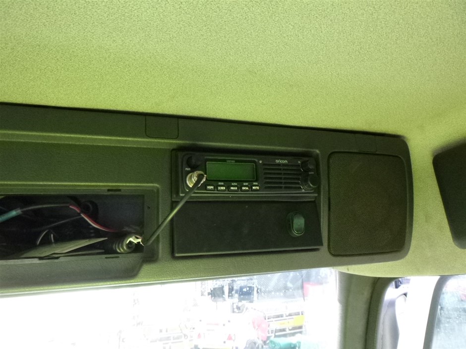 6mm Aqua Terra Jasper Beaded Stretchy Bracelet