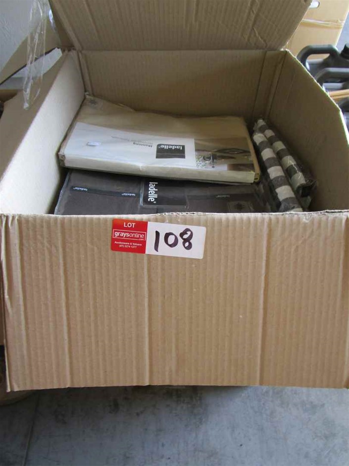 Approx 37 Ct of Loose Boulder Opal Chips (Coober Peby) In glass disp/bottle