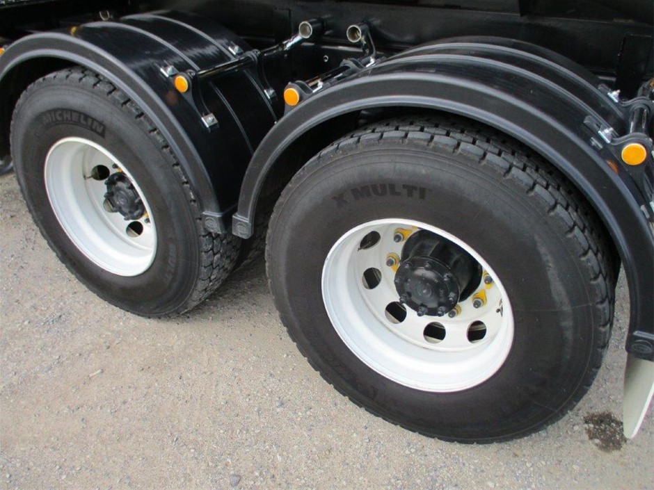 40ft Deluxe Accommodation Container Module(Unused)