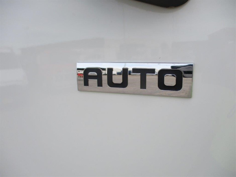 Expandable Container House with 1 Glass Wall & Ensuite (Unused),