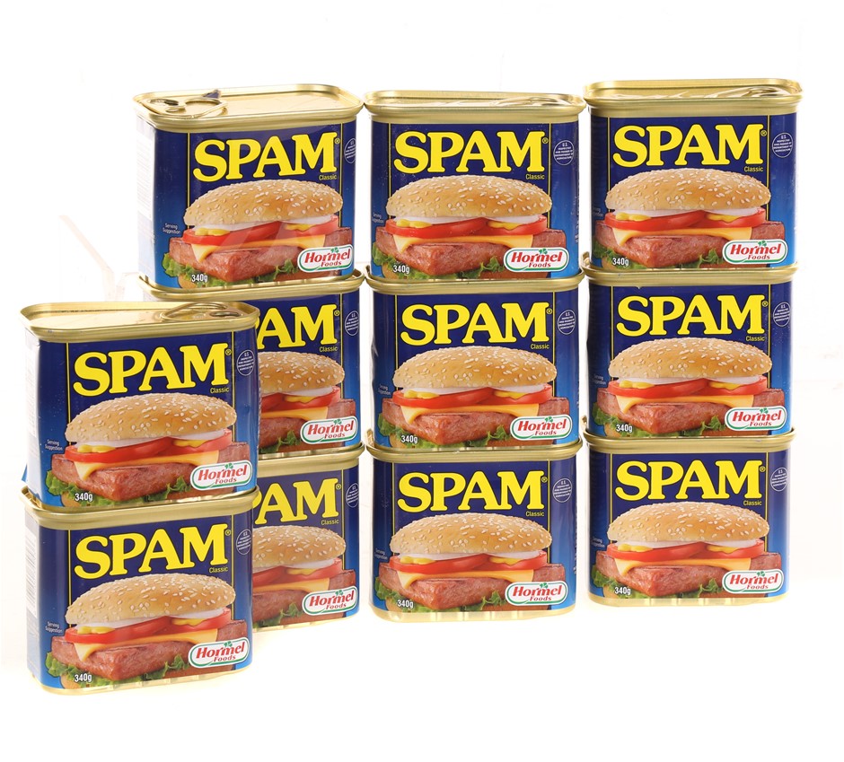 4 in 1 Bucket (Unused)