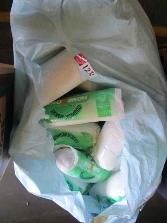 Compaction Wheel Attachment To Suit 5T Excavator (Unused),