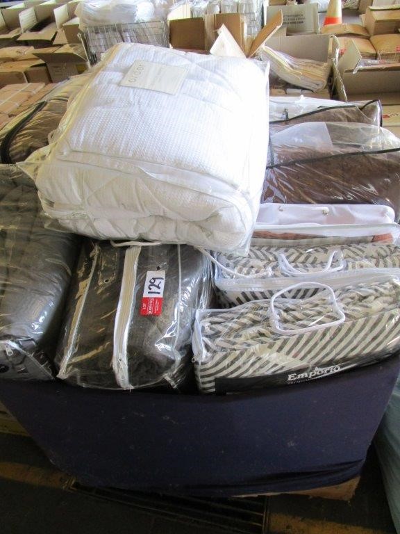 Grab Attachment to Suit 10-17T Excavator (Unused),