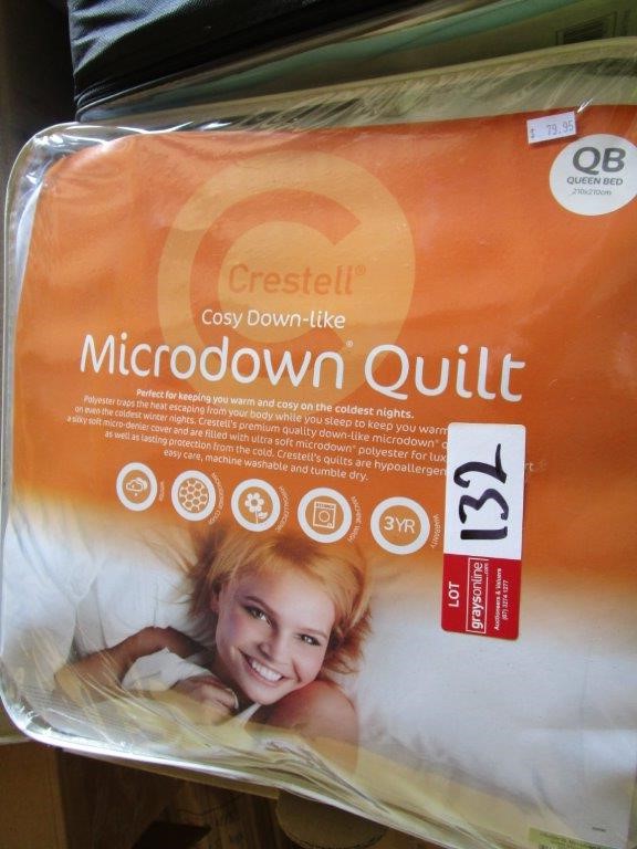 Dual Ram Hydraulic Grapple Attachment to suit 28-36T Excavators (Unused),