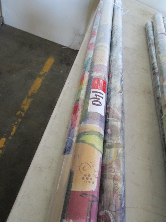 1500mm Broom Attachment to suit 8T Excavator (Unused),